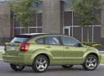 Dodge Caliber R/T 2009 года